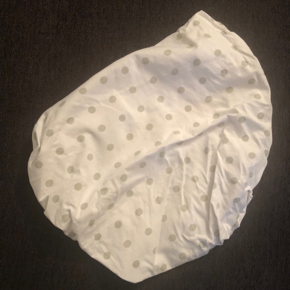 Ely’s & Co. Waterproof Bassinet Sheets, 2 Pack - Picture 6 of 6